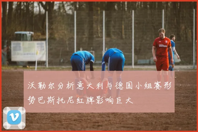 沃勒尔分析意大利与德国小组赛形势巴斯托尼红牌影响巨大