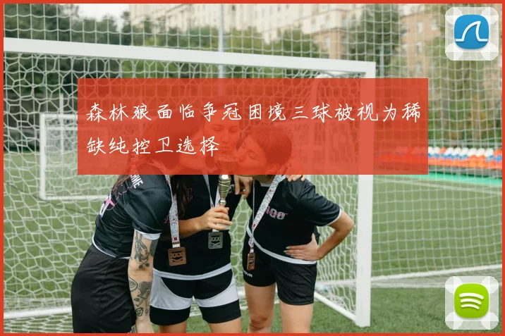 森林狼面临争冠困境三球被视为稀缺纯控卫选择